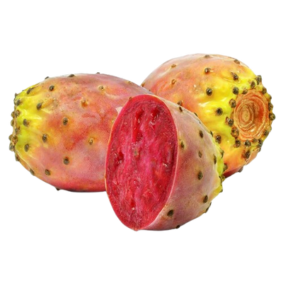 Prickly Pear (Cactus Fruit)