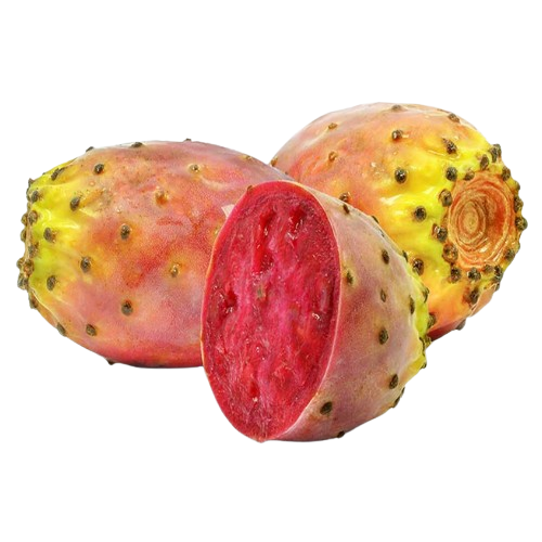 Prickly Pear (Cactus Fruit)