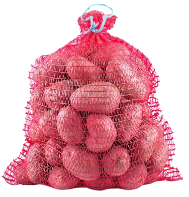 Red Potato in Bag (2.7kg)