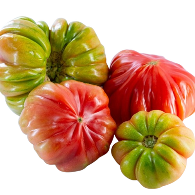 Lebanese Tomato Beef