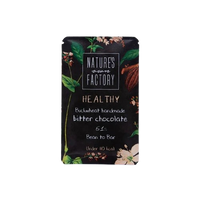 Buckwheat Dark Chocolate 61%