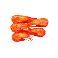 Wild Shrimp Chilim ( Frozen )