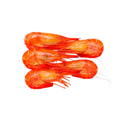 Wild Shrimp Chilim ( Frozen )