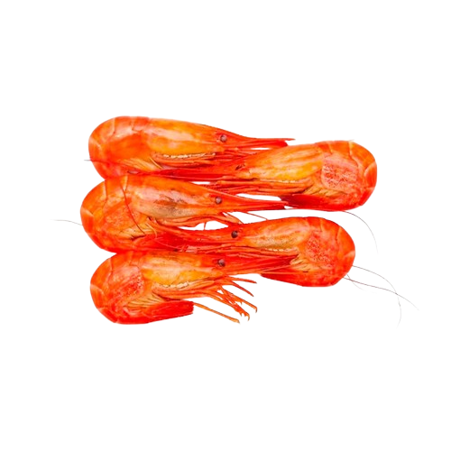 Wild Shrimp Chilim ( Frozen )