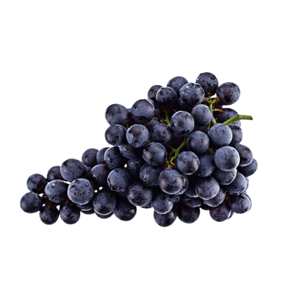 Black Grape Autumn seedless