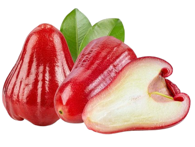 Rose Apples (3-5 pcs)