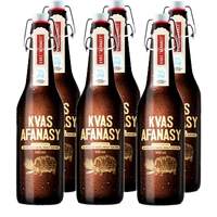 KVASS AFANASY box 6 bottles
