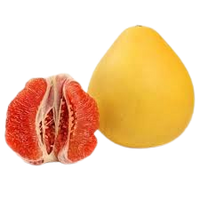 Pomelo Red