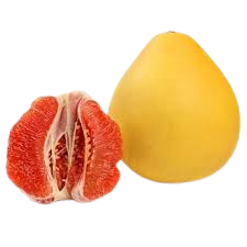Pomelo Red