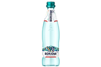 Borjomi Natural Mineral Water 330 ml