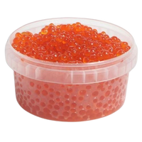Heritage Trout Caviar (Frozen)