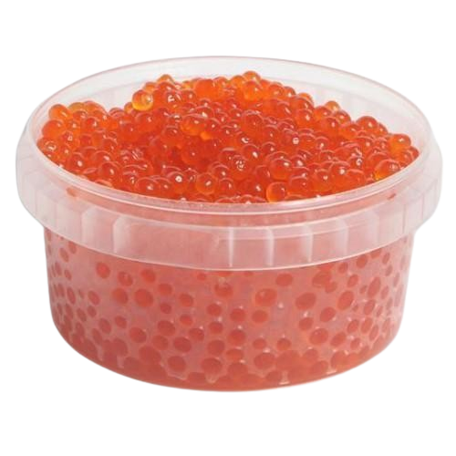 Heritage Trout Caviar (Frozen)