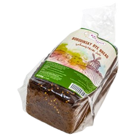 Borodinsky Rye Bread Whole