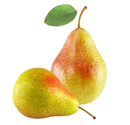Pears Vermont