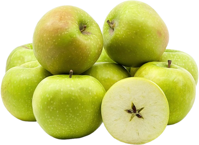 Apples Semerenko Uzbekistan