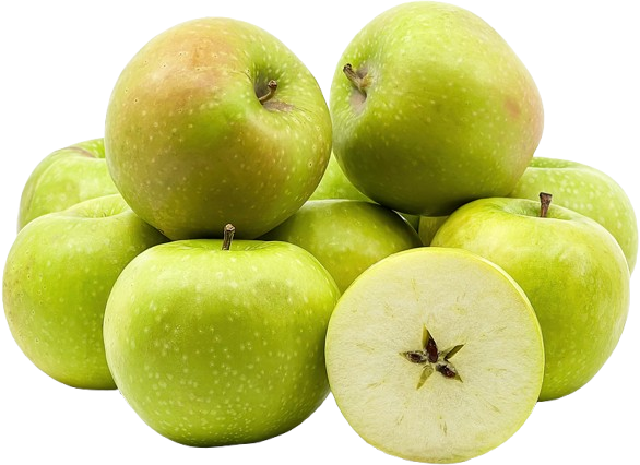 Apples Semerenko Uzbekistan