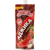 Makheev "Hot Adjika"