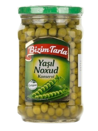 Green Peas