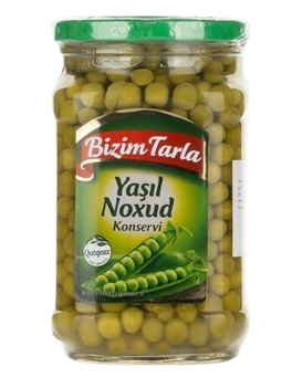 Green Peas