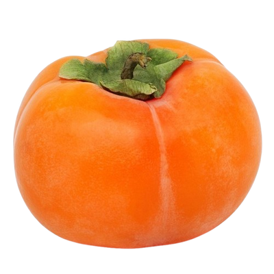 Persimmon Uzbekistan (5-6 pcs)