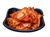 Homemade Kimchi Uzbekistan