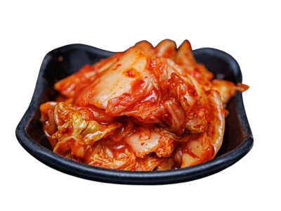 Homemade Kimchi Uzbekistan
