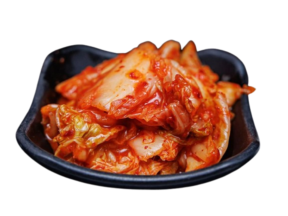 Homemade Kimchi Uzbekistan