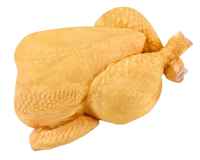Baby Chicken Corn Fed (Frozen)