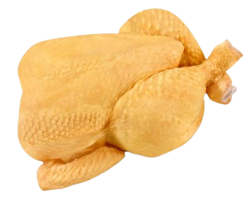 Baby Chicken Corn Fed (Frozen)