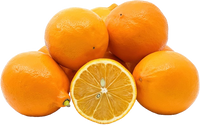 Lemon Uzbekistan (4-5 pcs)