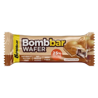 Bombbar Wafer Cappuccino