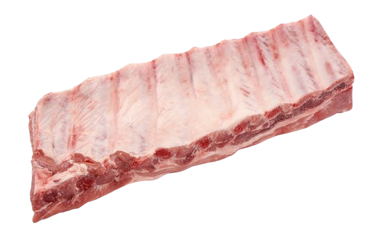 Beef Ribs (Frozen)