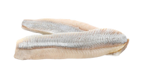 Lightly Salted Olyutor Herring Fillet