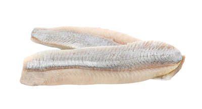 Lightly Salted Olyutor Herring Fillet