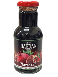 BAGDAN Pomegranate compote