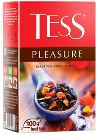 BT TESS PLEASURE