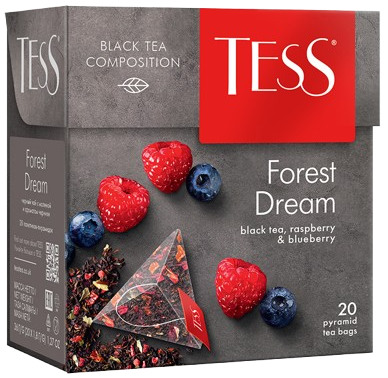 BT TESS FOREST DREAM