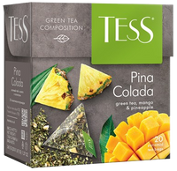 GT TESS PINA COLADA