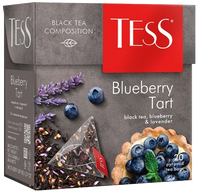 BT TESS BLUEBERRY TART