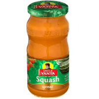 Zucchini caviar Uncle Vanya