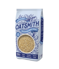 OATSMITH ROLLED OATS WHOLE GRAIN