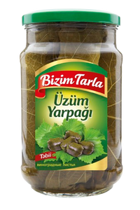 Grape Leaves
