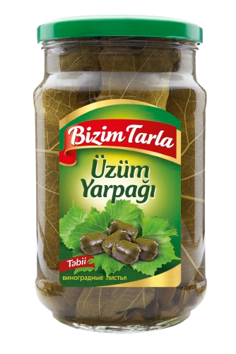 Grape Leaves