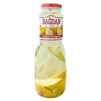 BAGDAN Pear compote