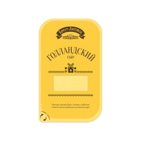 Savushkin Dutch Semi Hard Cheese