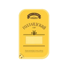 Savushkin Dutch Semi Hard Cheese