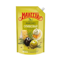 Makheev Mayonnaise With Olive Oil