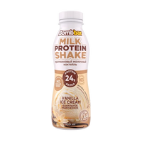 Bombbar Protein Milkshake Vanilla Ice Cream