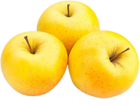 Apples Gold Uzbekistan
