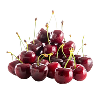Sweet Cherry Uzbekistan